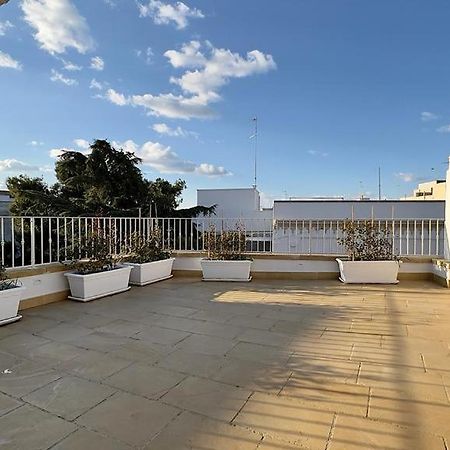 Vico Sauro Apartament Вельє Екстер'єр фото