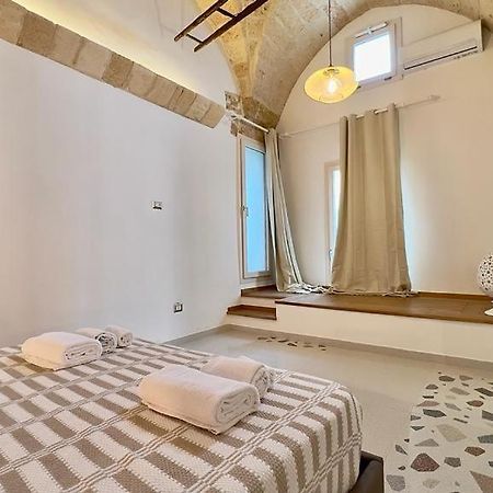 Vico Sauro Apartament Вельє Екстер'єр фото