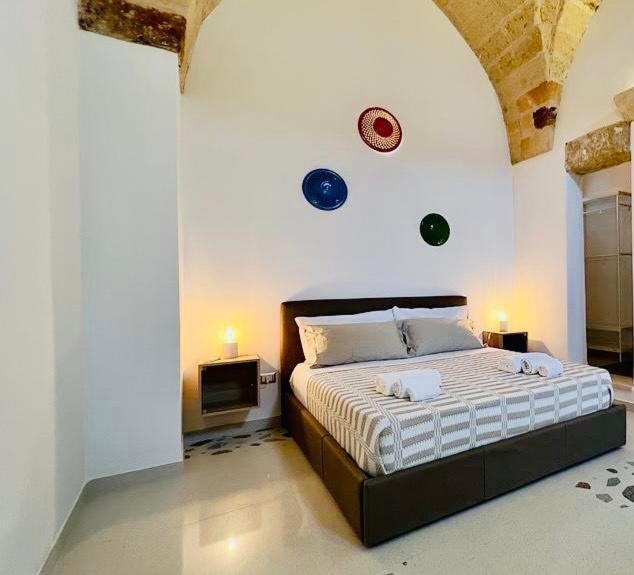 Vico Sauro Apartament Вельє Екстер'єр фото