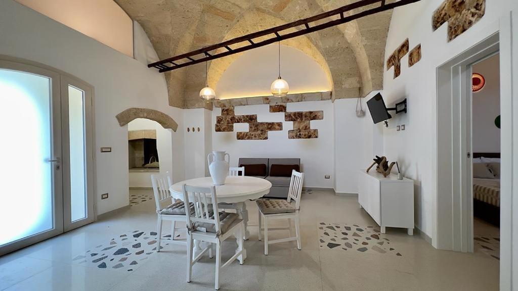 Vico Sauro Apartament Вельє Екстер'єр фото