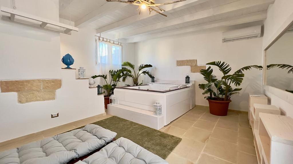 Vico Sauro Apartament Вельє Екстер'єр фото