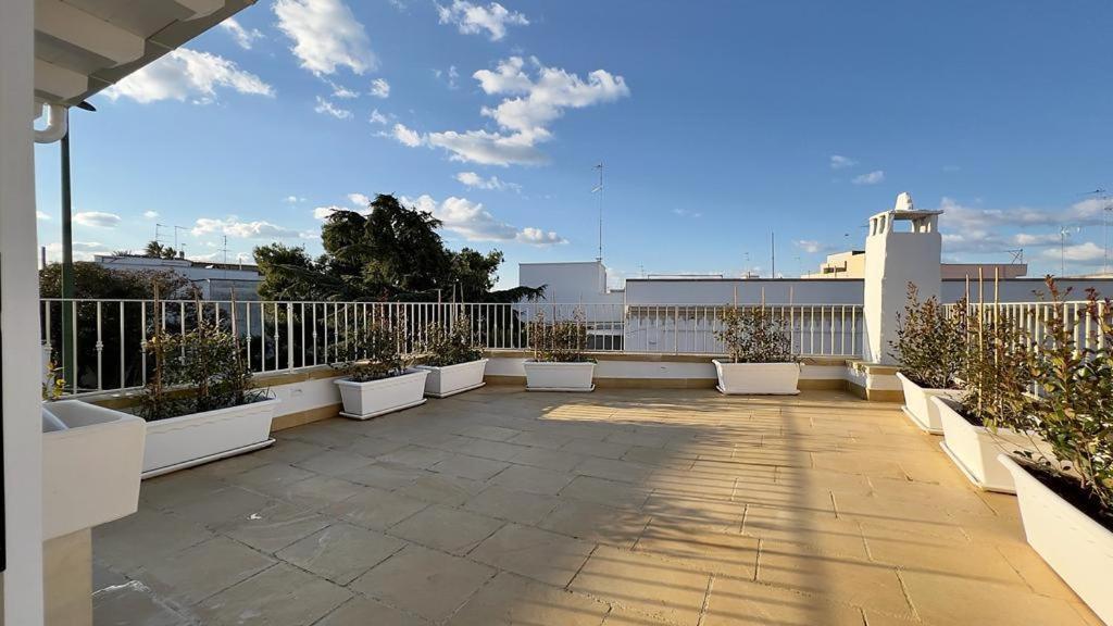 Vico Sauro Apartament Вельє Екстер'єр фото