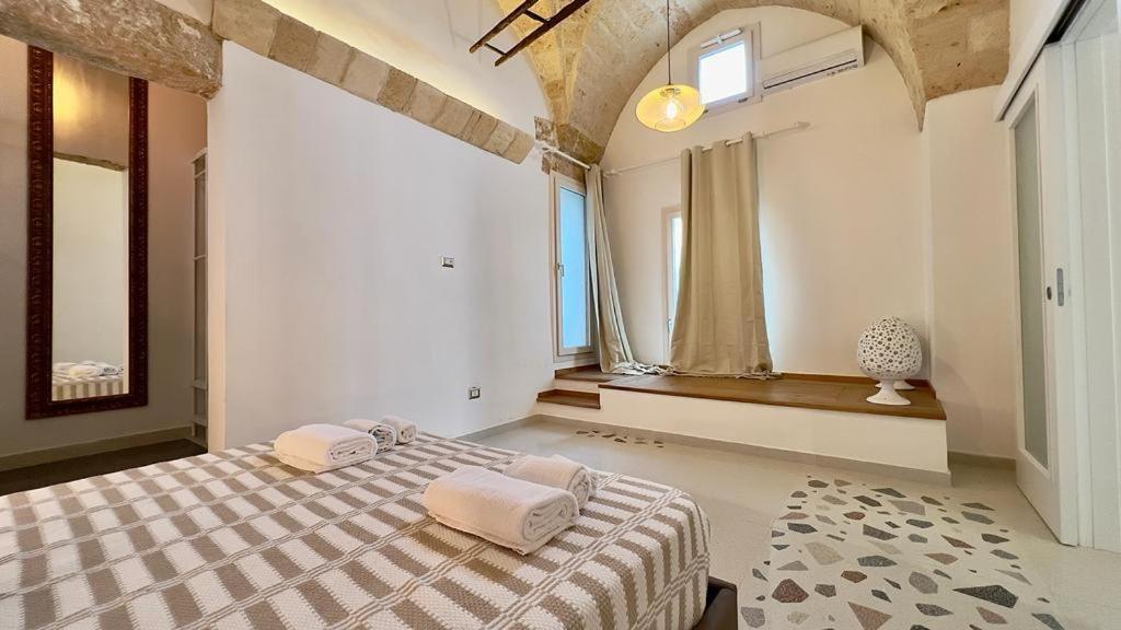 Vico Sauro Apartament Вельє Екстер'єр фото