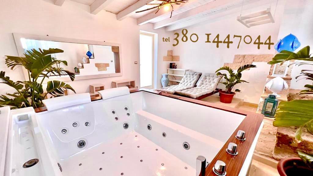 Vico Sauro Apartament Вельє Екстер'єр фото